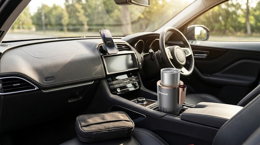 What Makes a Good Car Accessory? 7 Features Drivers Should Actually Look For