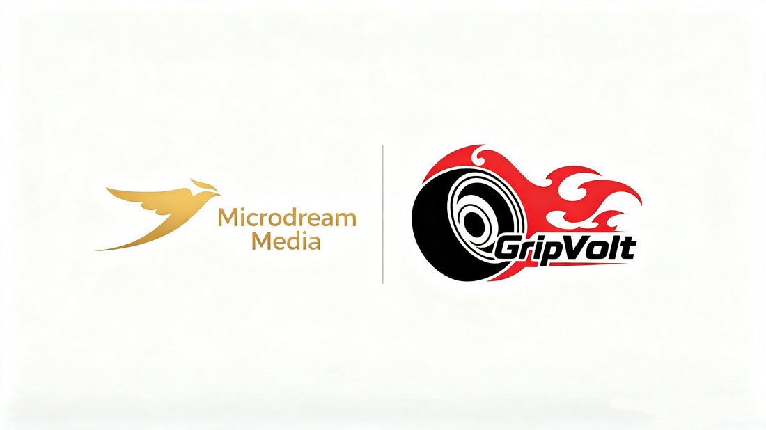 How Microdream Media and Gripvolt Are Approaching Brand Globalization: Content Localization That Actually Works
