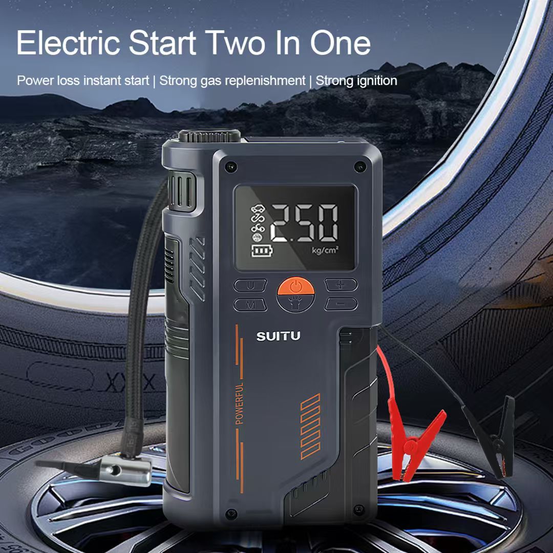 "Shop by collection at GripVolt, featuring auto accessories, power and safety gear, and car refrigerators."