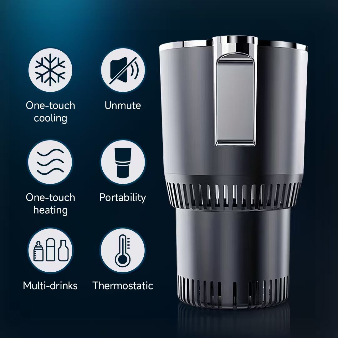 "Shop by collection at GripVolt, featuring auto accessories, power and safety gear, and car refrigerators."