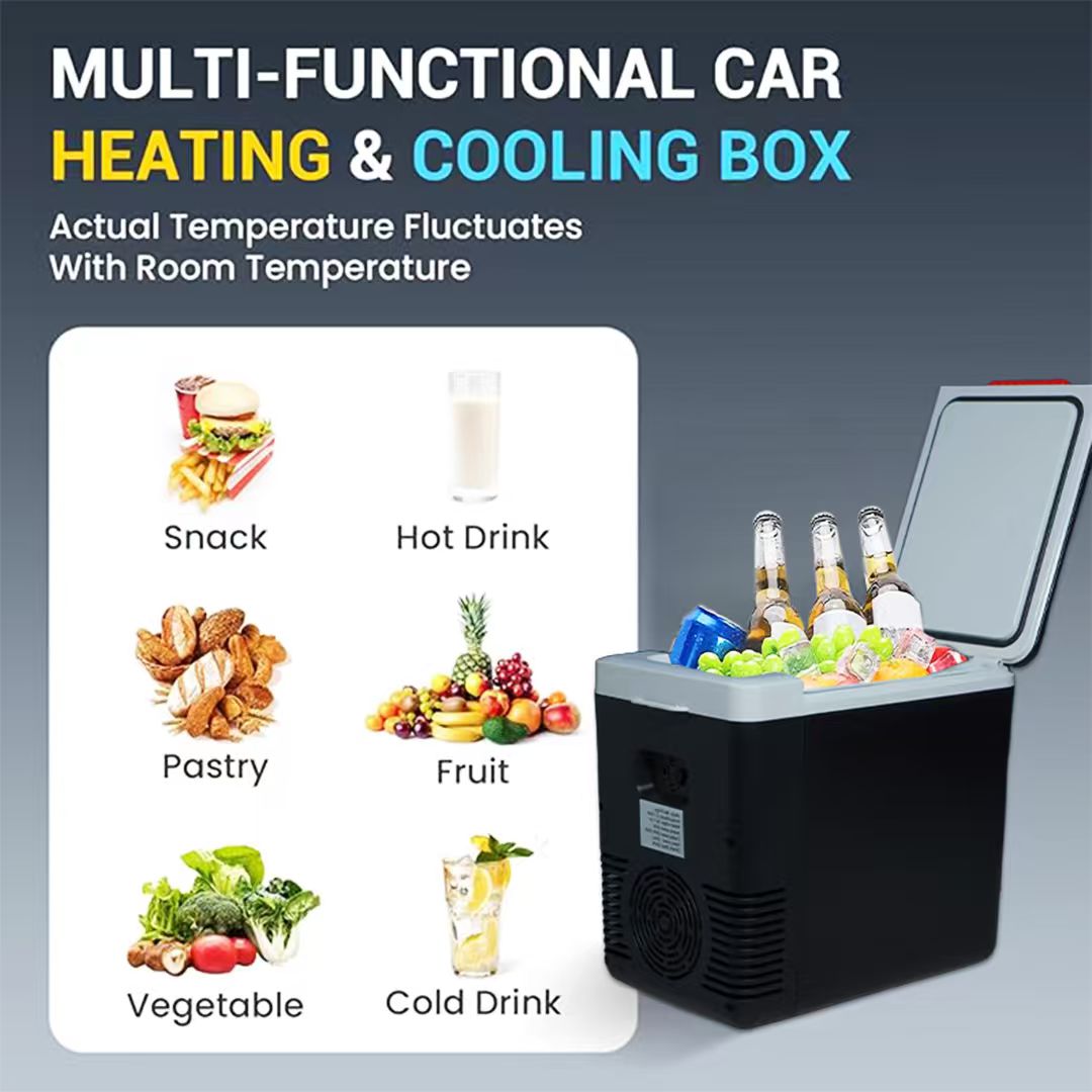 "Shop by collection at GripVolt, featuring auto accessories, power and safety gear, and car refrigerators."