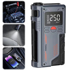 GripVolt X1 Tragbarer 1000A Starthilfe-Booster für Autos 