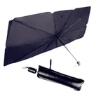 Large Windshield Sunshade Umbrella for Car