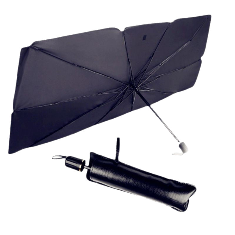 Large Windshield Sunshade Umbrella for Car