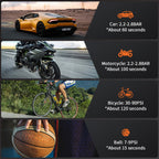 GripVolt T7 MAX 1000A Starthilfe 