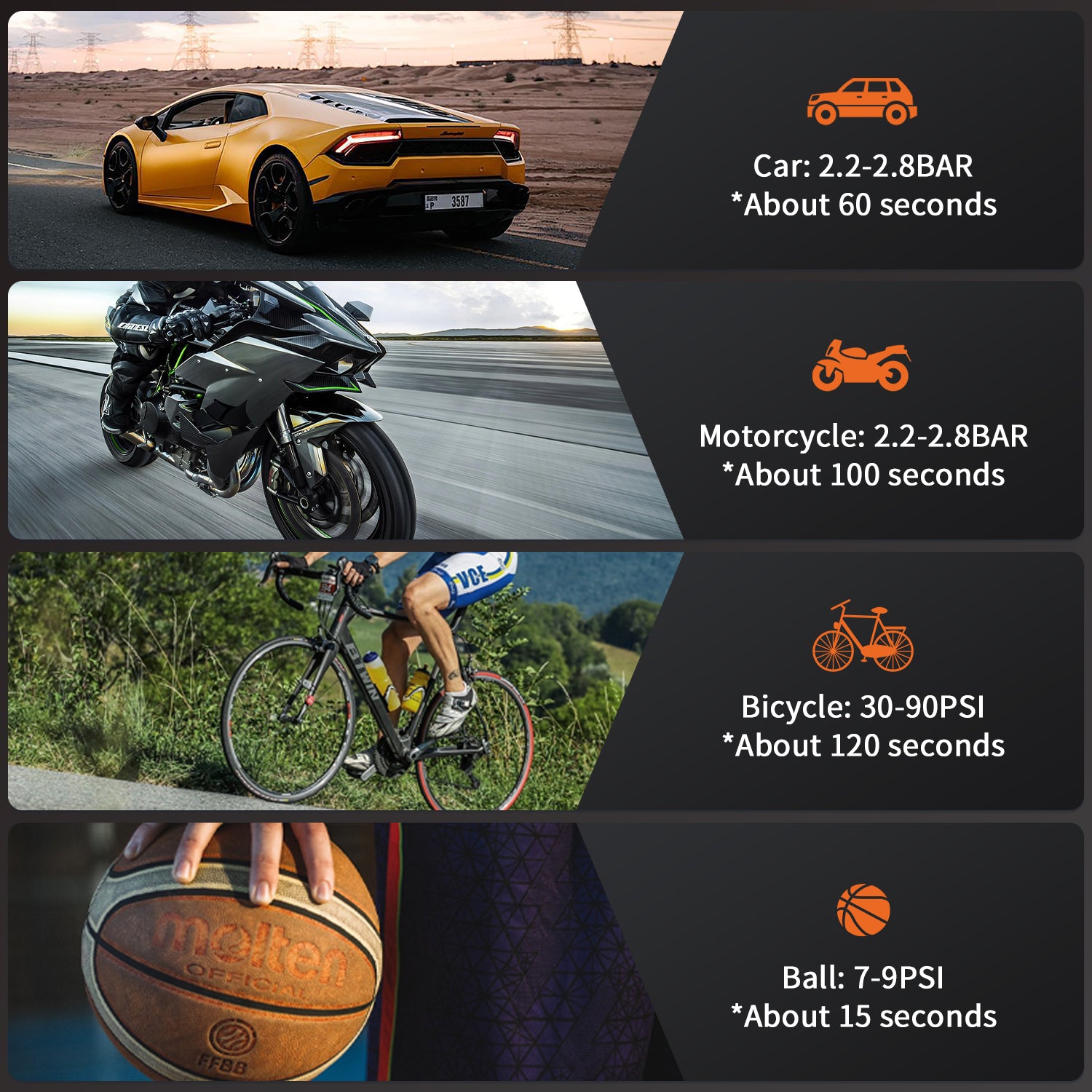 GripVolt T7 MAX 1000A Starthilfe 