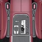 GripVolt Autositz-Lückenfüller-Organizer mit Handyfach