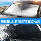 Large Windshield Sunshade Umbrella for Car