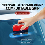 Automotive Oil Film Cleaning Brush