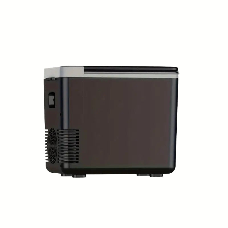 GripVolt 12V Mini-Kühlschrank für Auto (Doppelnutzung)