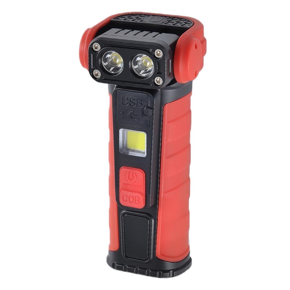 GripVolt Magnetic LED Work Light