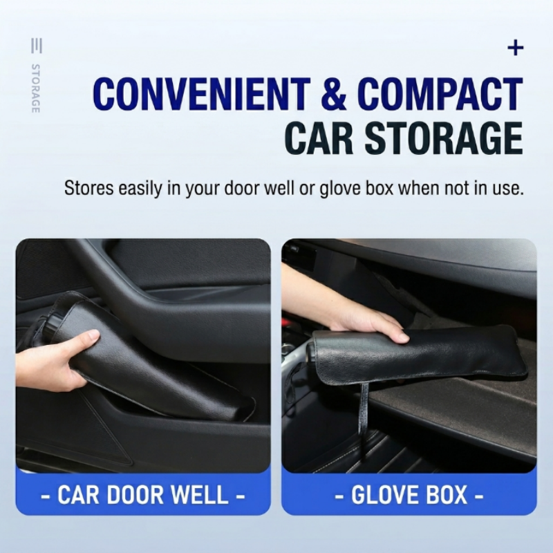 Large Windshield Sunshade Umbrella for Car