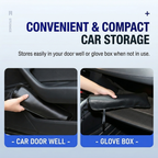 Large Windshield Sunshade Umbrella for Car