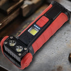 GripVolt Magnetische LED-Arbeitsleuchte