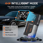 GripVolt T7 MAX 1000A Starthilfe 