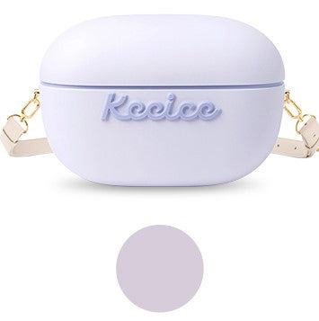 GripVolt CM-X1 Macaron Colors Car Refrigerator