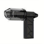 GripVolt iBlow-1 Powerful Turbo Air Blower & Vacuum