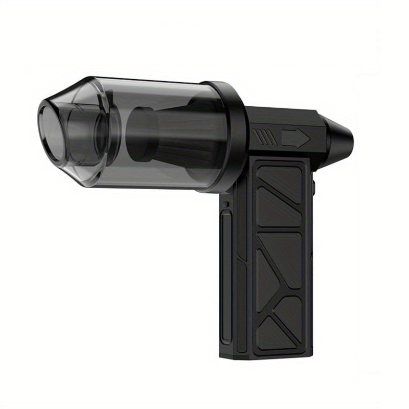 GripVolt iBlow-1 Powerful Turbo Air Blower & Vacuum