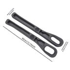 GripVolt Autositz-Lückenfüller-Organizer mit Handyfach