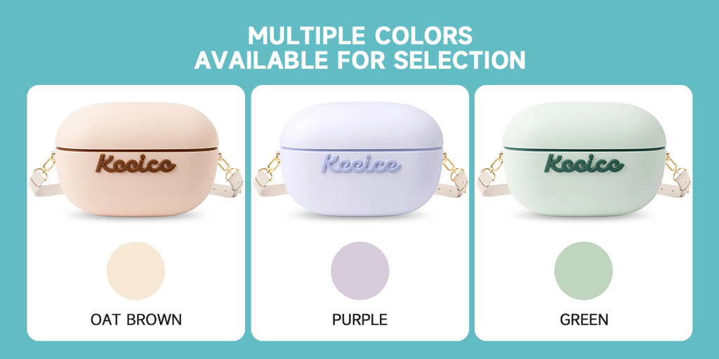 GripVolt CM-X1 Macaron Colors Car Refrigerator