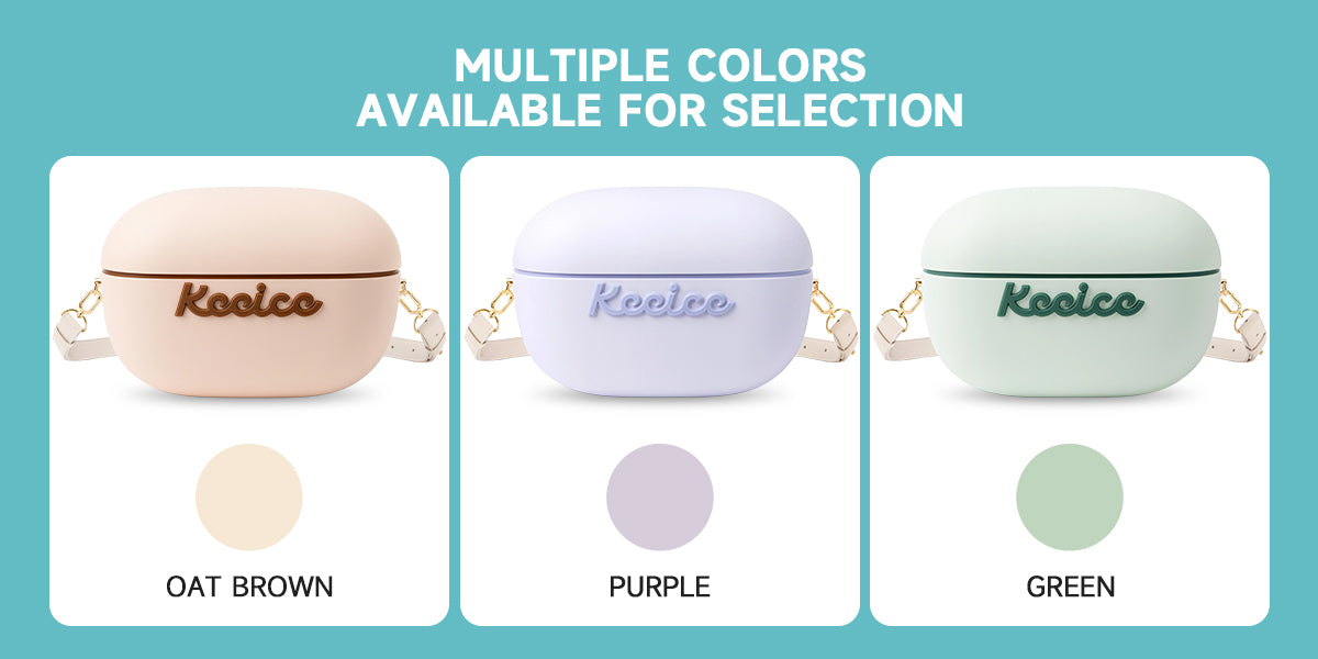 GripVolt CM-X1 Macaron Colors Car Refrigerator