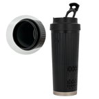 GripVolt A1 Pro Cooling and Heating Car Cup