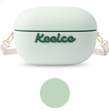 GripVolt CM-X1 Macaron Colors Car Refrigerator