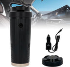 GripVolt A1 Pro Cooling and Heating Car Cup