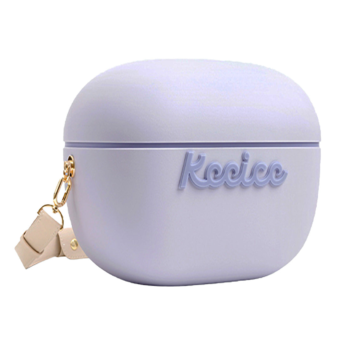GripVolt CM-X1 Macaron Colors Car Refrigerator
